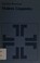 Cover of: Modern Linguistics