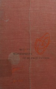 Cover of: Modern Masterpieces of Science Fiction