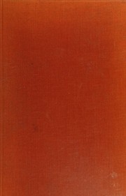 Cover of: Modern methods of treatment by Logan Clendening, Logan Clendening