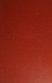 Cover of: Modern perspectives in child development
