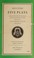 Cover of: Moliere