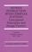 Cover of: Human interaction with complex systems
