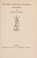Cover of: The Monk And The Hangman's Daughter