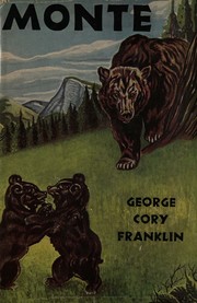 Cover of: Monte