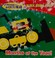 Cover of: Months of the Year! (A Tonka Block Board Book)