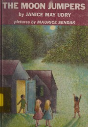 Cover of: The Moon Jumpers