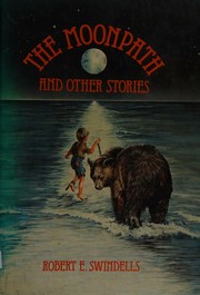Cover of: The moonpath and other stories