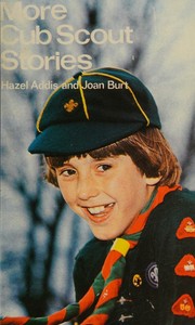 Cover of: More cub scout stories