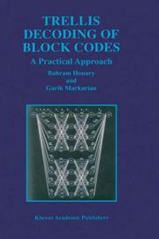 Cover of: Trellis decoding of block codes: a practical approach