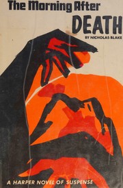 Cover of: The Morning After Death