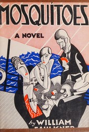 Cover of: Mosquitoes