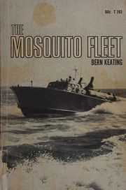 Cover of: The Mosquito Fleet