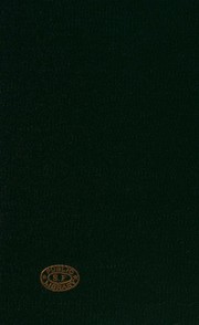 Cover of: Mother Mary of St. Bernard of the Society of the helpers of the holy souls