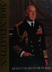 Cover of: Mountbatten, The Official Biography