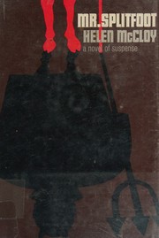 Cover of: Mr. Splitfoot.