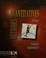 Cover of: Méthodes quantitatives