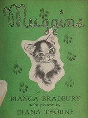 Cover of Muggins by bianca r. bradbury