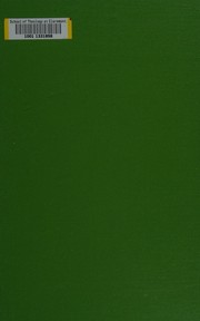 Cover of: Muhammedanische Studien