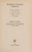 Cover of: Multilateral commercial diplomacy;