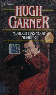 Cover of: Murder Has Your Number