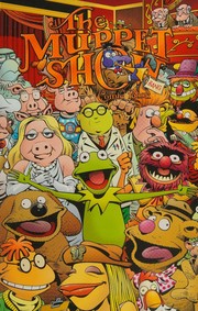 Cover of: The Muppet Show Comic Book by Roger Langridge, Roger Langridge