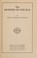 Cover of: The murder on the bus