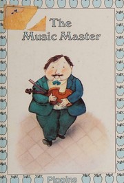 Cover of: The music master