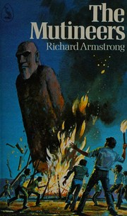 Cover of: The mutineers