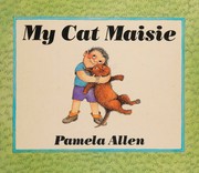 Cover of: My cat Maisie.