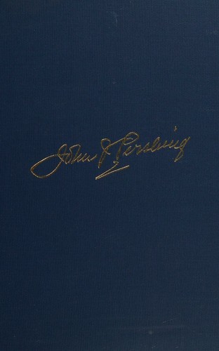 cover of My Experiences in the World War V. I (volume I)