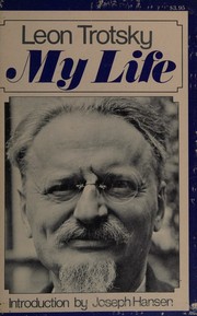 Cover of: My life: an attempt at an autobiography