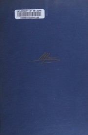 Cover of: My life in architecture