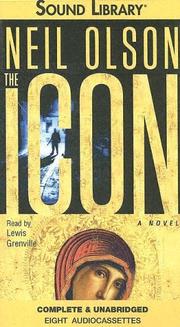 Cover of: The Icon (Rumpole Crime)