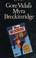 Cover of: Myra Breckinridge