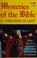 Cover of: Mysteries of the Bible - Explained at Last