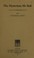 Cover of: The Mysterious Mr. Bull