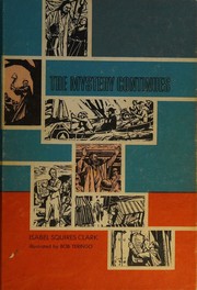 Front cover of The mystery continues by Isabel Squires Clark