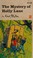 Cover of: The Mystery of Holly Lane - Being the Eleventh Adventure of the Five Find-Outers and Dog