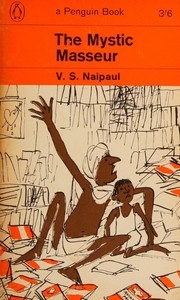 Cover of: The mystic masseur