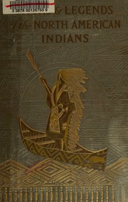 Cover of: The myths of the North American Indians