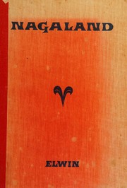 Cover of: Nagaland