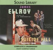 Cover of: Suicide Hill by James Ellroy