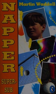 Cover of: Napper super-sub