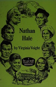 Cover of: Nathan Hale (A See and read beginning to read biography)