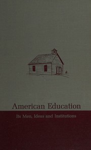 Cover of: The National Herbart Society Yearbooks 1-5, 1895-1899. by National Society for the Study of Education., National Society for the Study of Education.