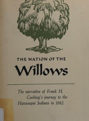 Cover of: The nation of the willows