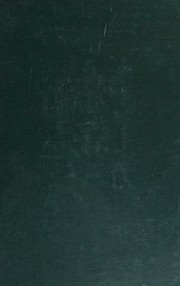 Cover of: The natural history of mosquitoes.