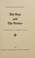 Cover of: The Nazi and the barber.