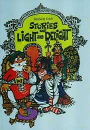 Cover of: Stories of light and delight