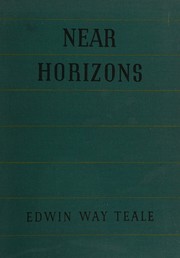 Cover of: Near Horizons: The Story of an Insect Garden